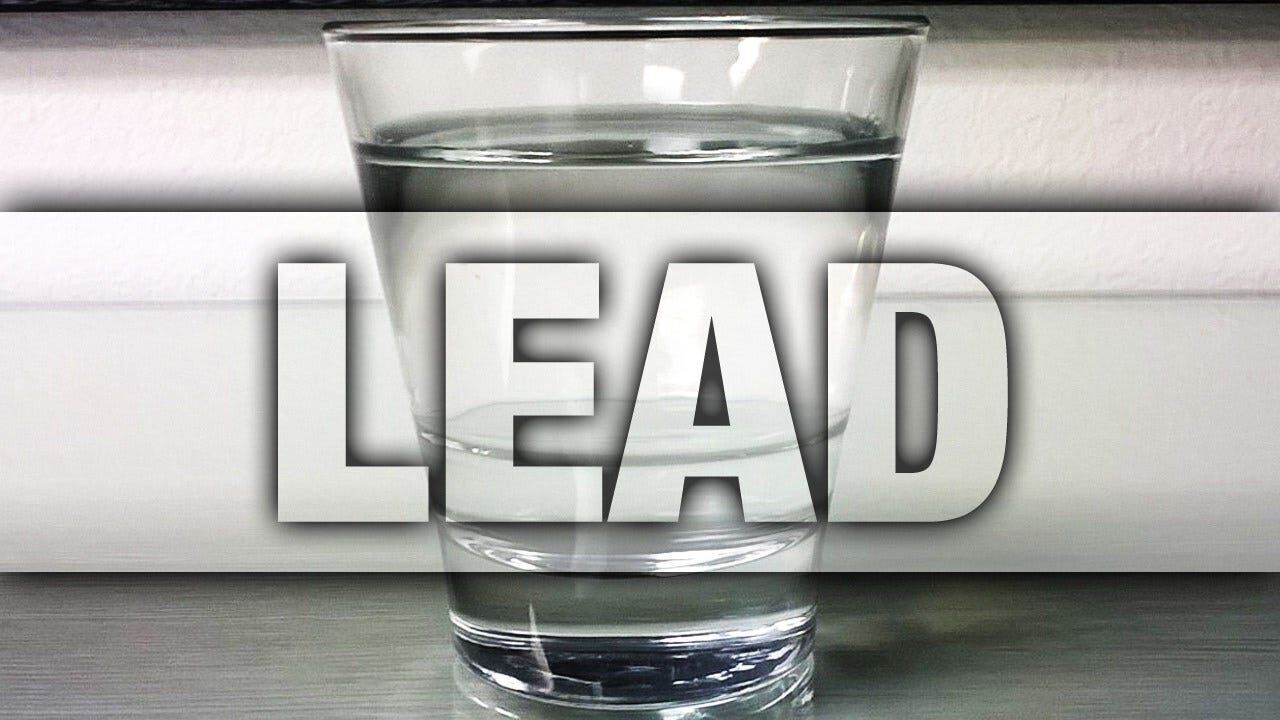 UPDATE: Hamilton County Schools' Summer 2022 water testing results